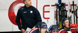 Efter LHC:s internmatch: "Är skyldig mig en lunch" 