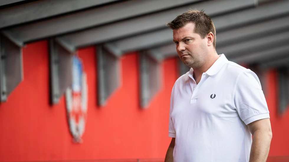 "Vi kan inte peka ut något specifikt att se upp med mot Hammarby. Vi måste se till att vi agerar kollektiv bra i vårt försvarsspel. Lite bättre, eller inte så lite bättre, än vad vi gjort i de senaste matcherna". 
