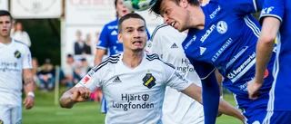 Beslutet som snuvade VFC på nytt cupäventyr