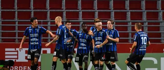 "Mr hundraprocent" säkrade Siriussegern