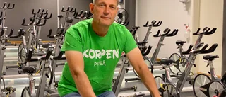 Nya chefen för Korpen vill satsa på ungdomsverksamhet
