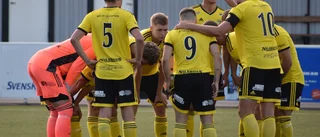 Karlsson-Törndahl: "Bara att bita i det sura äpplet"