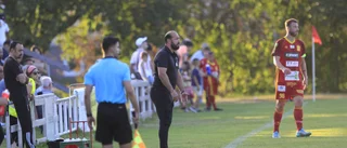 Uppgifter: "Mr Syrianska" lämnar efter åtta år – förre superettanspelaren kan ta över