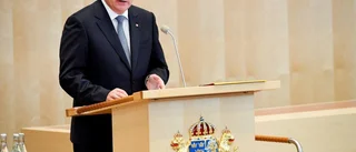 Redo för andra halvlek