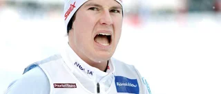 Mikael bäst när Piteå Elit dominerade