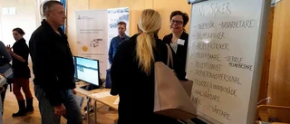 Mässa för att säkra arbetskraftsbehovet