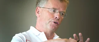 Sportchefen om missen: "En besvikelse"