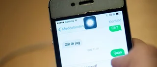 Nej till mobilfri skola i Piteå