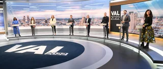 Valet är över – rörelsen fortsätter