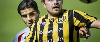 Assyriska rejält under isen