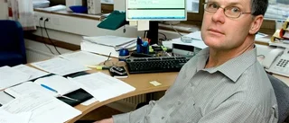 Polisen missade vittne till balkongfallet