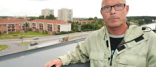 "Allt fler marginaliseras"