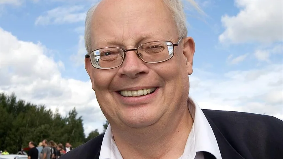 Ove Klinthäll har besvär med verkligheten. Det anser i vart fall Stefan Hagfeldt (M) i sitt svar till Klinthäll.