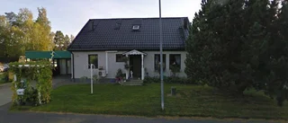 Ny ägare till hus i Ursviken