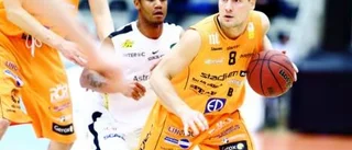 Nackspärr stoppar Jeromanovs från spel