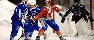 Faiks sköna seger i snöyran