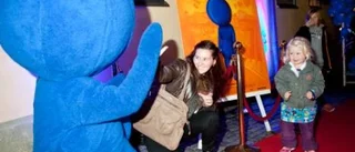 Crazy Pictures ny succé på Youtube