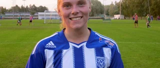 En hel elva för Öjebyn