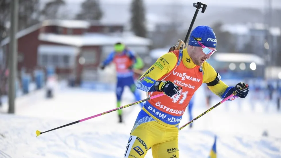 Jesper Nelin
