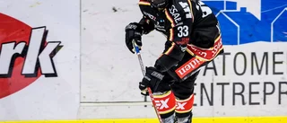 Luleå/MSSK tog åtta av nio