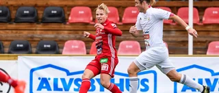 Hoppas på kontrakt med anrika klubben