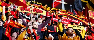 Räkna med fullsatt derby