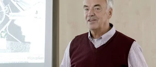Lindbäck: "Det här är positivt"