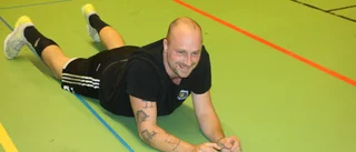 Öjebyn vann handbollspremiären: "Såg bättre ut än väntat"