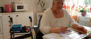 Får betala fullt trots lång sjukhusvistelse
