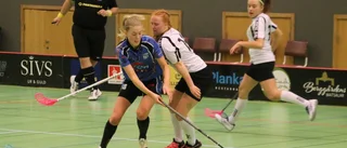 Öjebyns dröm är över
