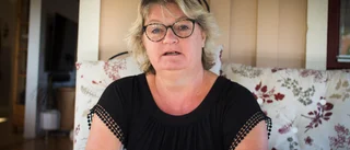 Ann-Louise talar ut om sin arbetslöshet: "Allt jag vill är att jobba"