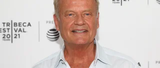 Grönt ljus för ny "Frasier"-serie