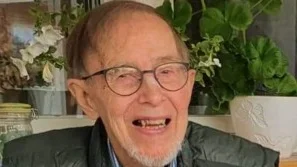 Lennart Wikström. 