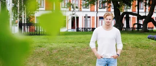 Wallmark: "Är en helig kväll"