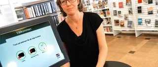 Biblioteket anställer digital handledare