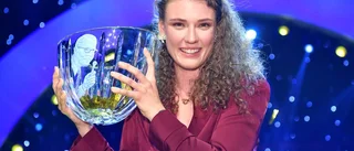 Öberg kan vinna igen