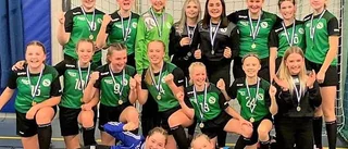 Strömnäs vann UDM