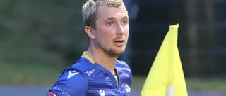 Fabian tillbaka mot Rågsved – då ska City spräcka nollan