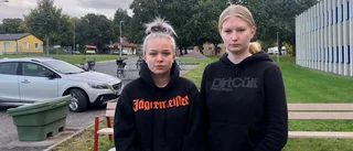 Epa-förare har tröttnat: "Vi får också vara i trafiken."