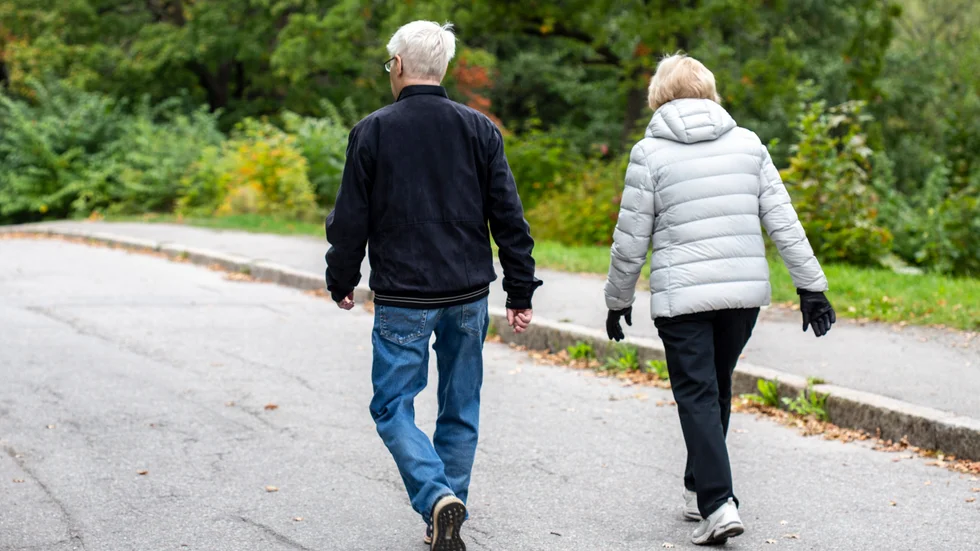 Riksdagspartierna tycks ha överraskats av att de 2,3 miljoner svenska pensionärerna inte är en enhetlig väljargrupp.