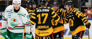 AIK besegrade Rögle efter en stark avslutning