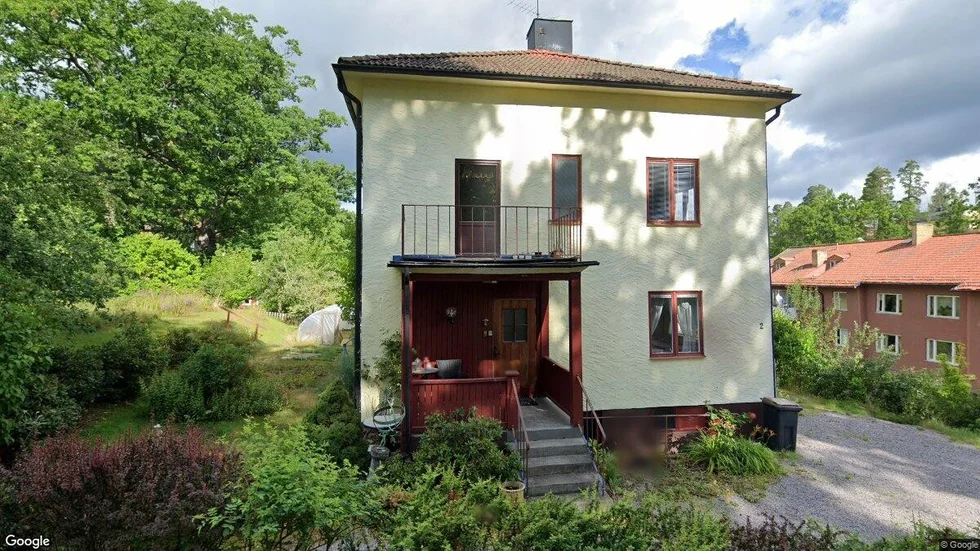 Tjustvägen 2