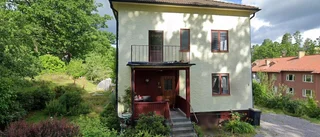 155 kvadratmeter stort hus i Överum sålt till ny ägare