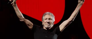 Roger Waters "persona non grata" i Krakow