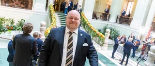 SD-riksdagsman tog ställning för föräldrarna i LVU-skandalen