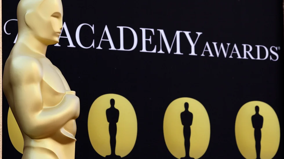 Ryssland lämnar inte in något bidrag till årets Oscarsgala. Arkivbild.