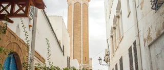 Inhemsk odling ska rädda matkrisens Tunisien