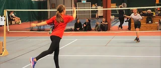 Medaljregn över Piteås badminton i Paltspelen: "Det gick över förväntan"