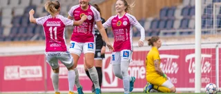 Missnöje efter Uppsalas kryss i toppmötet: "En stor besvikelse" • Klättrar i tabellen – ny tvåa