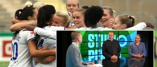 TV: Se uppsnacket inför den heta seriefinalen igen här